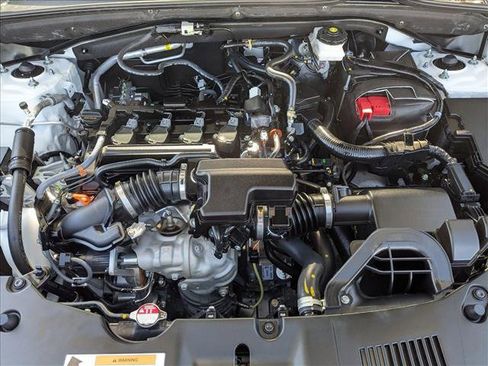 Certified 2025 Acura ADX A-Spec image 25