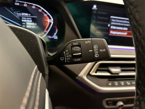 Used 2022 BMW X5 xDrive40i image 18