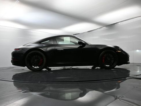 Used 2023 Porsche 911 Carrera 4 GTS image 45