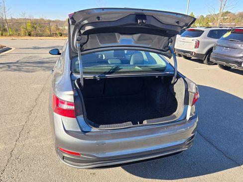 Used 2024 Volkswagen Jetta S image 17