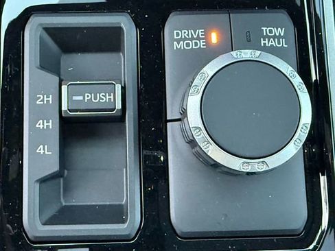 New 2026 Toyota Tundra 1794 Edition image 14