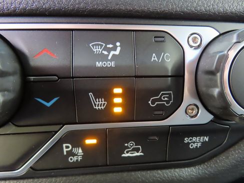 New 2026 Jeep Wrangler Sport S image 12