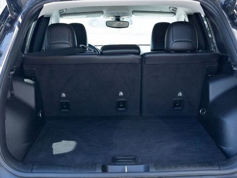 Used 2020 Jeep Cherokee Trailhawk w/ Cold Weather Group image 24