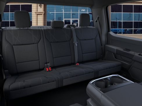 New 2026 Ford F150 STX w/ Equipment Group 200A RWD image 11