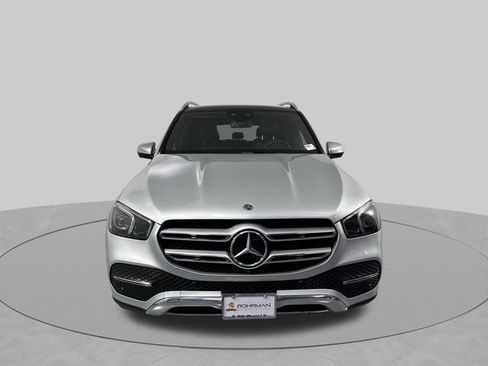 Used 2020 Mercedes-Benz GLE 450 4MATIC image 25