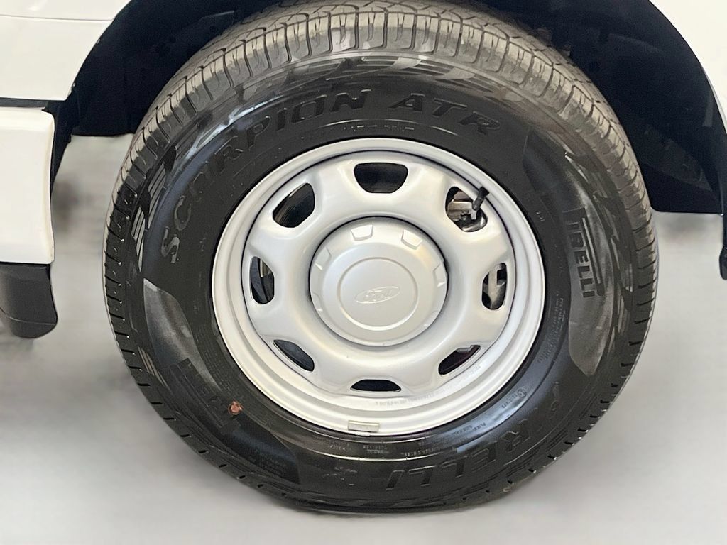 Used 2022 Ford F150 XL AWD/4WD image 28