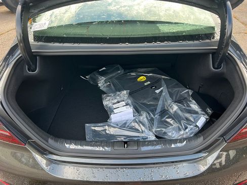 New 2026 Genesis G70 2.5T Prestige image 18