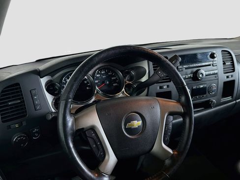 Used 2013 Chevrolet Silverado 1500 LT w/ All-Star Edition RWD image 18