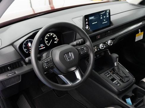 New 2026 Honda CR-V LX image 3