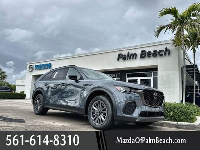 New 2026 MAZDA CX-70 SC Plus