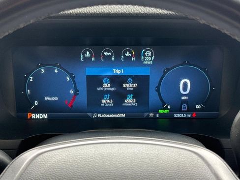 Used 2024 Ford F150 XLT w/ Mobile Office Package AWD/4WD image 18