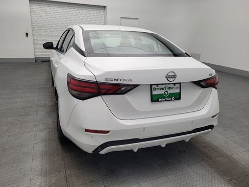 Used 2024 Nissan Sentra SV FWD image 6