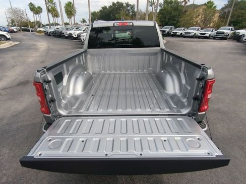 New 2026 RAM 1500 Big Horn image 14