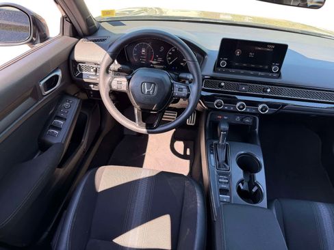 Used 2024 Honda Civic Sport image 13