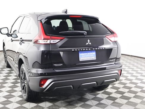 New 2026 Mitsubishi Eclipse Cross LE image 7