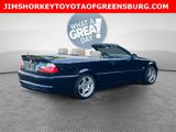 Used 2002 BMW 330Ci Convertible image 3