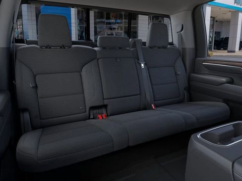 New 2026 Chevrolet Silverado 2500 LT w/ Trail Boss Package image 17