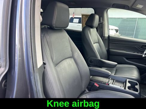 Used 2024 Honda Odyssey EX-L image 22