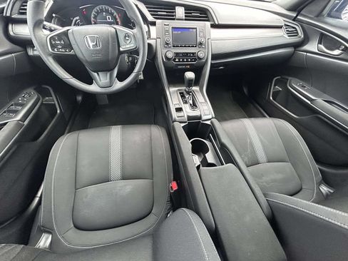 Used 2017 Honda Civic LX image 14