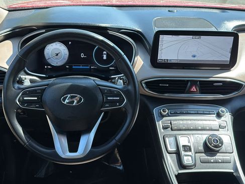 Used 2023 Hyundai Santa Fe SEL w/ Premium Package AWD/4WD image 26