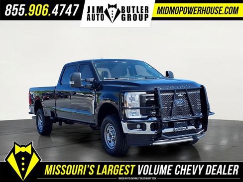 Used 2026 Ford F350 XL AWD/4WD image 2