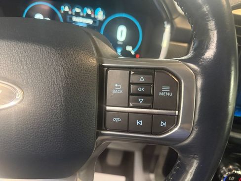 Used 2021 Ford F150 Limited AWD/4WD image 16