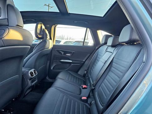 New 2026 Mercedes-Benz GLC 43 AMG 4MATIC image 22