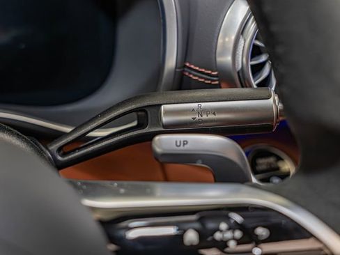 Certified 2022 Mercedes-Benz SL 63 AMG 4MATIC image 19