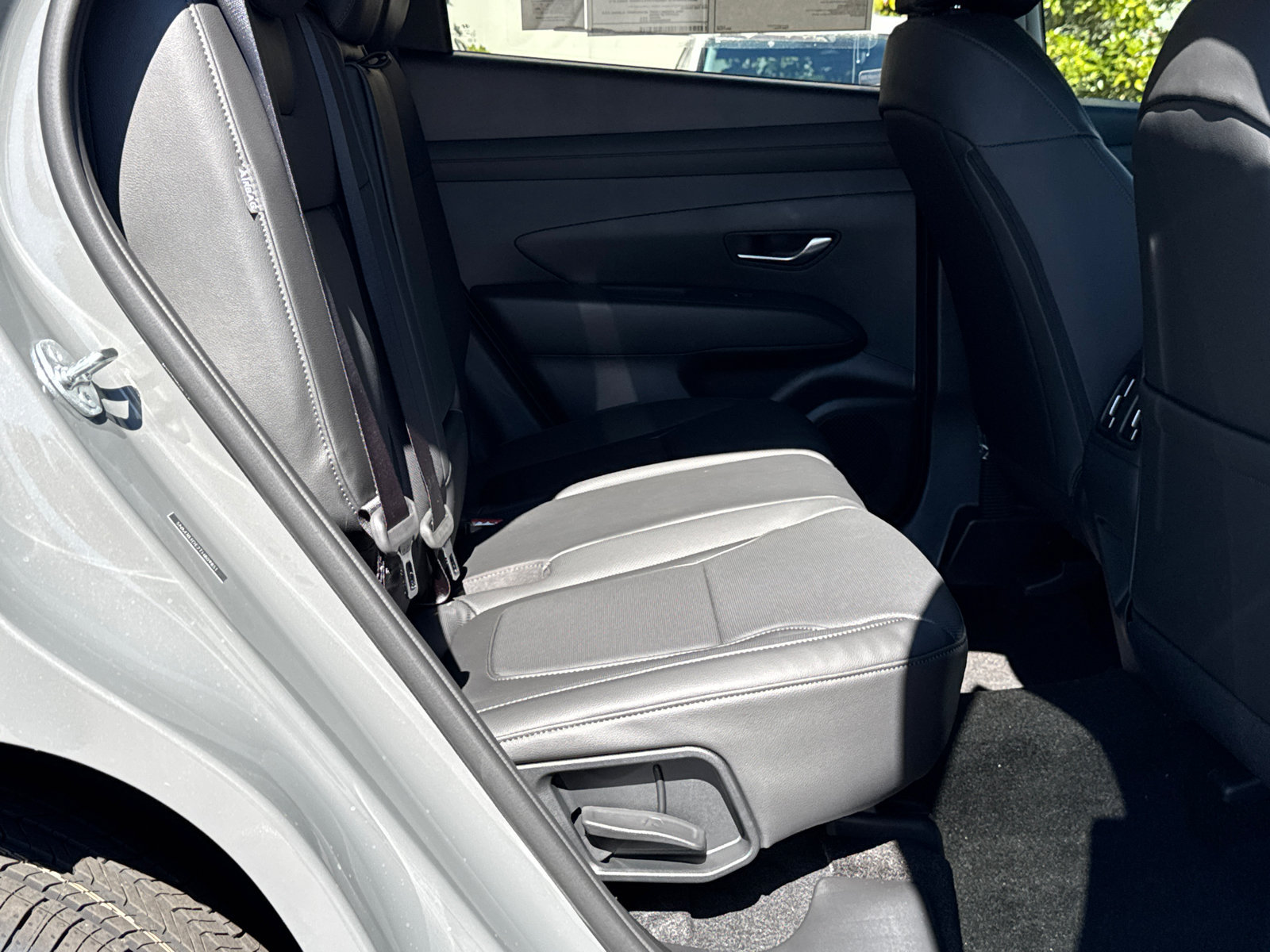 New 2026 Hyundai Tucson SEL Plus FWD image 16