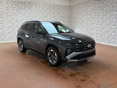 New 2026 Hyundai Tucson SEL