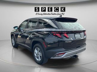 Certified 2025 Hyundai Tucson SE AWD/4WD video 2