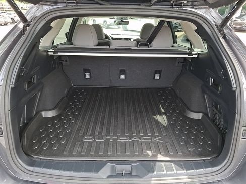 Certified 2025 Subaru Outback Premium AWD/4WD image 29