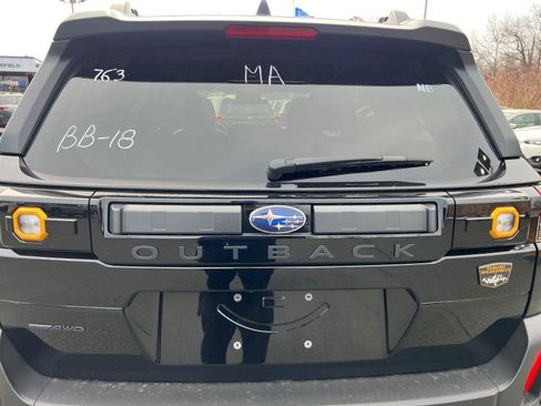 New 2026 Subaru Outback Wilderness image 18