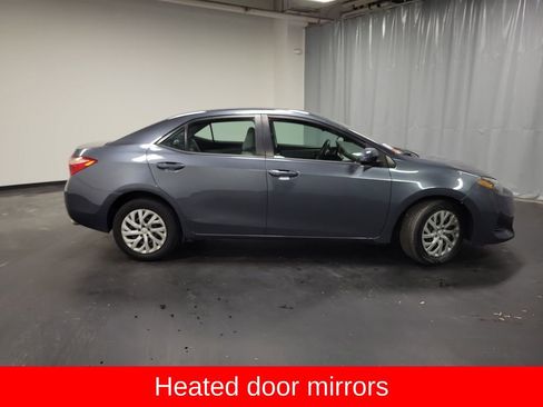 Used 2017 Toyota Corolla LE image 9
