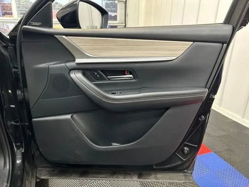 Used 2025 MAZDA CX-70 Plug-In Hybrid w/ Premium Pkg AWD/4WD image 20