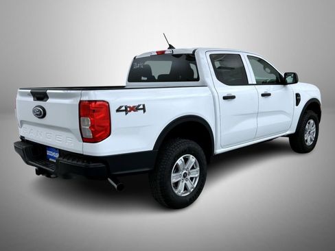 New 2026 Ford Ranger XL AWD/4WD image 5