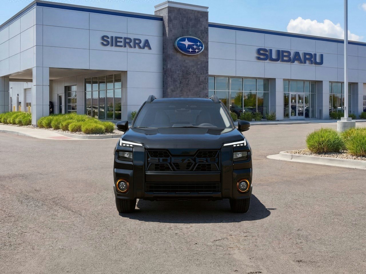 New 2026 Subaru Outback Wilderness AWD/4WD image 18