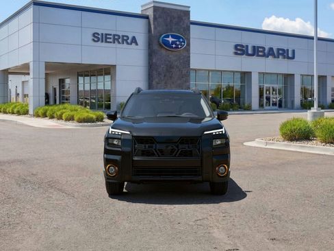 New 2026 Subaru Outback Wilderness AWD/4WD image 18