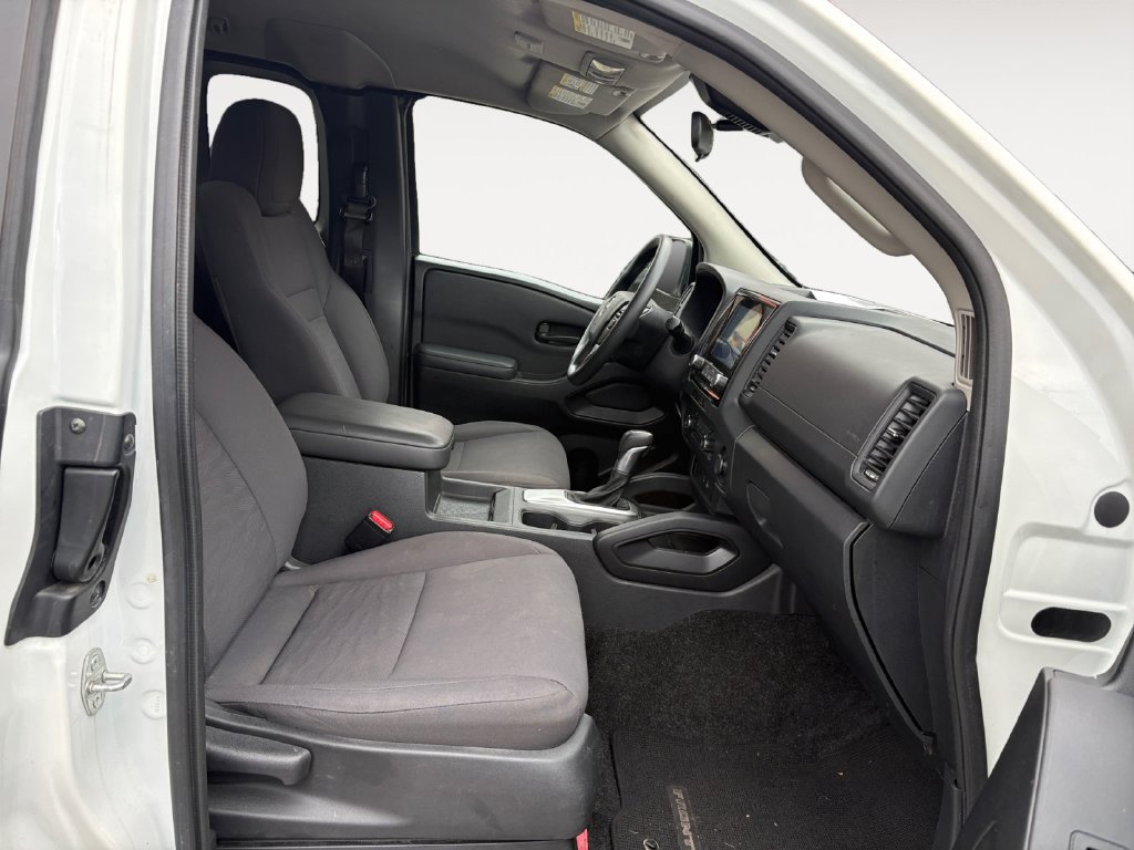 Used 2022 Nissan Frontier S RWD image 15