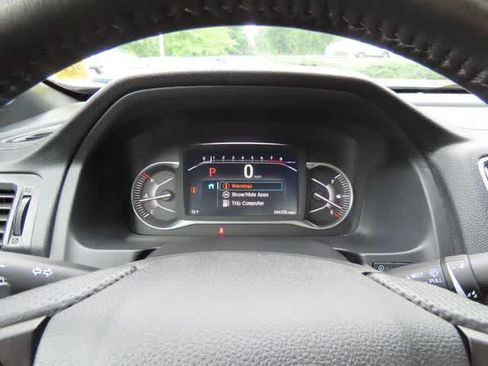 Certified 2023 Honda Passport EX-L image 25