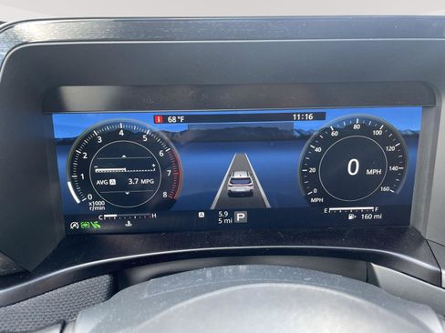 New 2026 Subaru Outback Limited XT AWD/4WD image 16