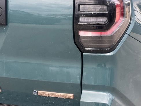 Used 2025 Toyota 4Runner Trailhunter image 23