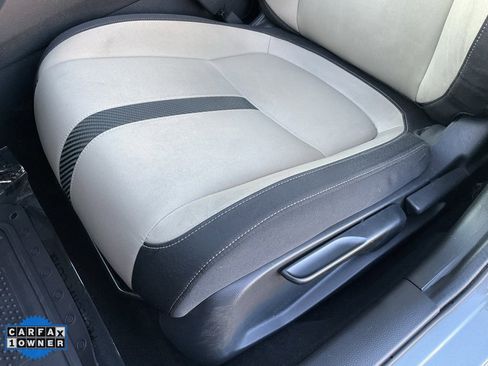 Used 2019 Honda Civic EX image 14