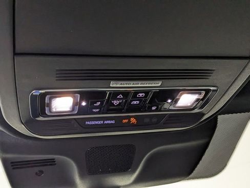 Used 2025 Lincoln Navigator Reserve w/ Jet Appearance Package AWD/4WD image 33