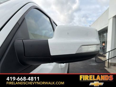 Used 2022 RAM 1500 Big Horn image 9