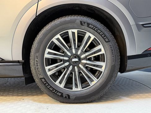 New 2026 Cadillac Escalade IQ Sport 1 image 10