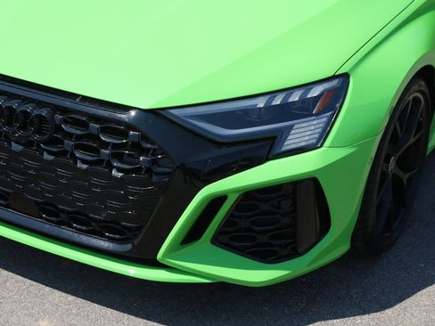 Used 2024 Audi RS 3 image 80