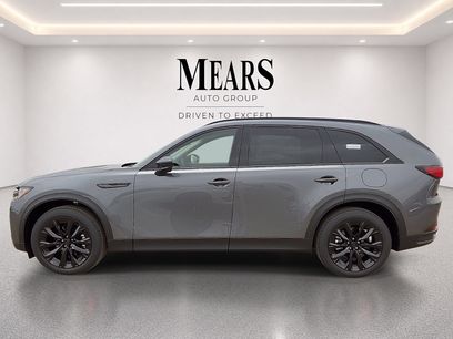 New 2026 MAZDA CX-90 3.3 Turbo w/ Premium Sport Pkg
