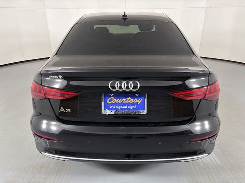 Used 2023 Audi A3 2.0T Premium image 7