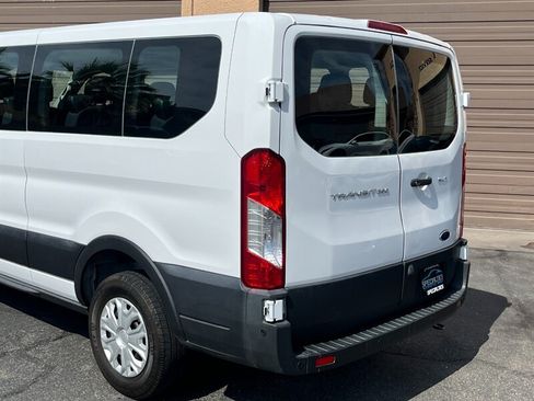 Used 2022 Ford Transit 350 XLT RWD image 13